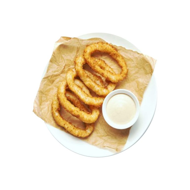 Кольца кальмара